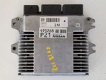 2019 Nissan Altima BED509-300 A1 Computer Engine Control Ecu Ecm Ebx Module. Fixed Price $136.78.