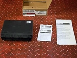 2003-2007 A1 Cardone 73-7690F Body Control Module For Gmc Cadillac Chevrolet. Fixed Price $127.41.