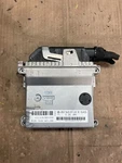 Mercedes Control Unit 202 545 01 32 Oem D6465 Ps. Fixed Price $57.19.