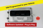 2006 Dodge Charger 3.5L Ecu/ecm P04606838AC Vin Programmed Oem. Fixed Price $185.00.