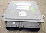 Dodge Avenger Sebring 2.4L Ecu Engine Module 2007-2010 68000150AG. Fixed Price $139.46.