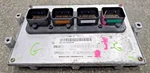 10 Dodge Ram 5.7L Ecu Pcm Ecm Engine Computer Control 05187929AC. Fixed Price $394.95.