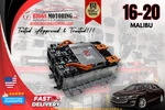 16-20 Factory Oem Chevy Malibu Hybrid Battery Drive Modules 130V. Fixed Price $199.98.