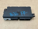 18 19 20 Land Range Rover L405 Front Right Pass Seat Control Module 1636 Oem. Fixed Price $67.99.