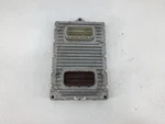 2013-2013 Dodge Charger Engine Control Computer Ecu Pcm Ecm Pcu Oem Bqtda. Fixed Price $38.53.