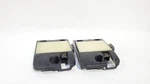 Pair Blind Spot Control Module Pn FW93-14F152-BD Oem 2016 Jaguar Xf. Fixed Price $124.69.