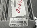 Used Engine Control Module (ecm) Fits: 2015 Maserati Ghibli Grade. Fixed Price $274.99.