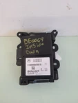 Chassis Ecm 231 Type Sl Models Driver Assist Fits 17-20 Mercedes S-class 582160. Fixed Price $120.85.
