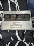 2008 Jeep Liberty 3.7L At Engine Computer P05094776 Ecu Pcm Control Module. Fixed Price $120.00.