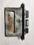 Engine Ecm Electronic Control Module 2.5L Vin 3 8TH Digit Fits 11 Escape 401215. Fixed Price $81.00.