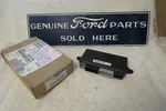 New Oem 2009 2010 Ford Edge Seat Memory Module 5F9Z-14C708-AA #1170. Fixed Price $150.00.