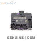 2016-2023 Audi Quattro Front Left Door / Window Control Module 5Q0959593K. Fixed Price $32.49.