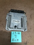 2017 2019 Ford Fusion KS7A-12A650-BCA Engine Control Module Unit Ecm L61 013. Fixed Price $11.70.