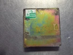 1990 Nissan Stanza A11-A96 E61 At Pcm Ecm Ecu Oem Engine Computer. Fixed Price $20.00.