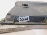 2006 MAZDA3 (4 Cylinders 2.0L Mfi Dohc 122 Cid) Oem Ecu 279700-3721. Fixed Price $71.95.
