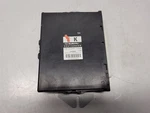 2008-09 Subaru Legacy (2.5L / Non Turbo At) Engine Control Module 22611AN00D. Fixed Price $74.99.