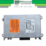 Mercedes Benz E350 2012 Communication Control Module 1669003400 Used.. Fixed Price $99.99.