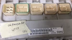 P04727604AG Chrysler Pacifica 2004 Bcm Body Control Module. Fixed Price $35.00.