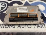 2001 Dodge Durango Engine/motor Brain Box P56040249AH Ecu 4.7L. Fixed Price $69.99.