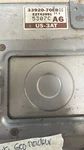 33920-70EB0 Suzuki Siidekick 1995 Ecm Ecu Computer. Fixed Price $750.00.