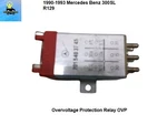 2015403745 90 91 92 93 Mercedes 300SL Overvoltage Protection Relay Module. Fixed Price $39.00.