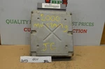 1999-00 Ford Mustang 3.8L Engine Control Unit Ecu XR3F12A650JC Module 846-26H3. Fixed Price $37.99.
