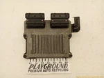 Hyundai Genesis Coupe Ecm Engine Control Module 3.8L Automatic Fits 2009-2011. Fixed Price $97.39.