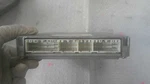 Engine Ecm Control Module Fits 03 Toyota Tacoma 89661-04B10 8966104B10. Fixed Price $118.99.