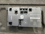 2003-2006 Mercedes E320 E500 Front Rh Passenger Door Control Module. Fixed Price $19.99.