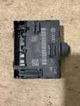 12-18 Audi A6 A7 S6 RS7 Front Right Door Window Control Module 4G8959792J. Fixed Price $26.00.