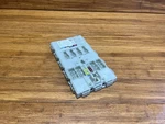 2016-2024 X3 X4 530I 540I 740I 750I Bmw Body Domain Control Module Unit Oem. Fixed Price $160.00.