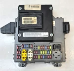 Jeep Liberty 2002-2004 Body Control Module Interior Fuse Box 56010394AA Oem #. Fixed Price $79.99.