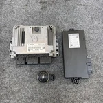 2013 Mini Cooper Base 1.6L Engine Computer Cas Module Ecu 8 600 123-01. Fixed Price $335.75.