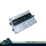 2007 Dodge Nitro 3.7L Vin Programmed Ecu Engine Control Module 68031101AB. Fixed Price $139.90.