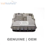 2019-2022 Audi A6 Quattro 3.0L Ecu / Ecm Engine Control Module 06M907309G. Fixed Price $99.49.