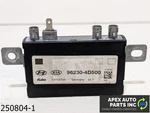 Oem 2007-2010 Hyundai Entourage 3.8L Antenna Control Module 96230-4D500. Fixed Price $39.99.