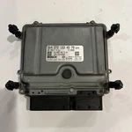 Mercedes 06-13 Ecu Engine Control Unit A 2721534579 0261209066 ME9.7 Renew. Fixed Price $190.00.
