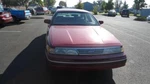 Used Engine Control Module (ecm) Fits: 1994 Ford Crown Victoria Electronic. Fixed Price $145.70.