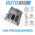 Vin Programmed 2018-2025 Chevrolet Malibu Engine Computer Ecm 12719250 Gm. Fixed Price $249.95.
