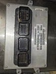 2010 Dodge Ram 1500 4.7L Engine Computer Module P05187919AD. Fixed Price $150.00.