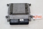 2011-2013 Hyundai Elantra Engine Computer Control Module 39100-2EGB3 Oem. Fixed Price $48.99.