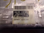 Engine Ecm Electronic Control Module By Glove Box Fits 06 Lexus ES330 276280. Fixed Price $79.99.