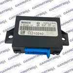 04 05 06 Cadillac Srx Parking Assist Aid Control Module Unit 15210240 Oem. Fixed Price $54.97.