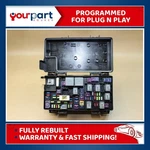 2014 Grand Caravan Tipm Temic Integrated Fuse Box Module 68217405 Rebuilt Oem. Fixed Price $319.99.