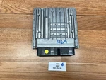 04-07 Oem Bmw E60 Ecu N52 Engine Computer Control Module Unit Dme MSV70 77K. Fixed Price $129.95.