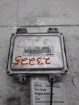 2014 Chevrolet Cruze Engine Control Module Ecm Oem 12670036 Used 145K Miles. Fixed Price $128.74.
