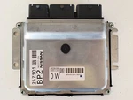 2015 Nissan Altima NEC017-054 Computer Brain Engine Control Ecu Ecm Ebx Module. Fixed Price $38.38.