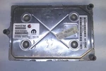 P68259127AA Ecm Ecu Computer 2016-2020 Dodge Journey **tested Good**. Fixed Price $45.00.