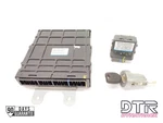 Mitsubishi Montero Sport 2001 Ecu And Immobilizer Key Set MR560350. Fixed Price $143.91.