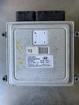2011-2015 Hyundai Sonata Engine Computer Control Module Ecu Ecm 39155-2G910 Oem. Fixed Price $19.95.